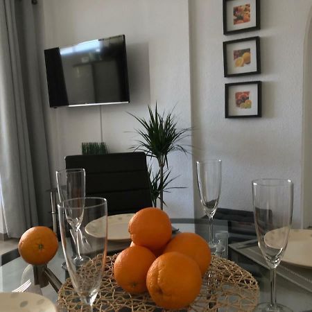 טורבייחה Isla Verde Apartment מראה חיצוני תמונה