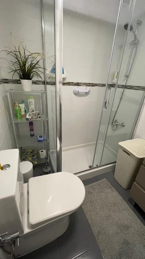 טורבייחה Isla Verde Apartment מראה חיצוני תמונה