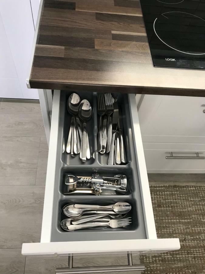 טורבייחה Isla Verde Apartment מראה חיצוני תמונה