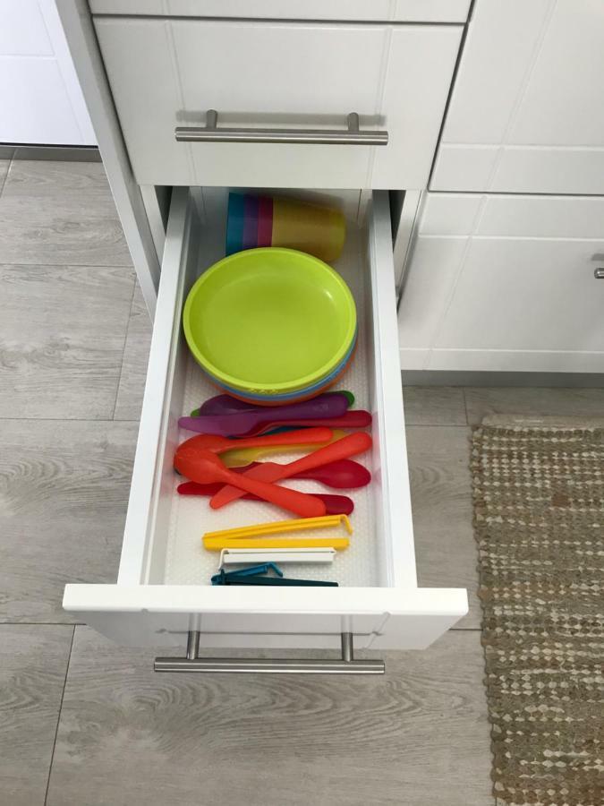 טורבייחה Isla Verde Apartment מראה חיצוני תמונה